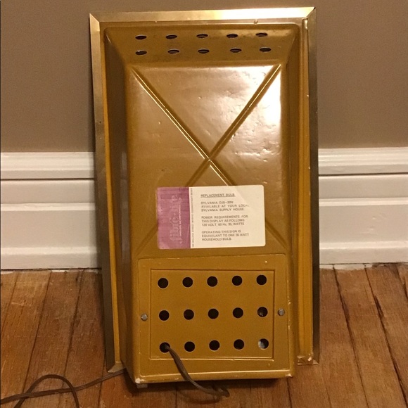 Rare 1940s Keepsake Diamonds Advertising Sign - Picture 5 of 6